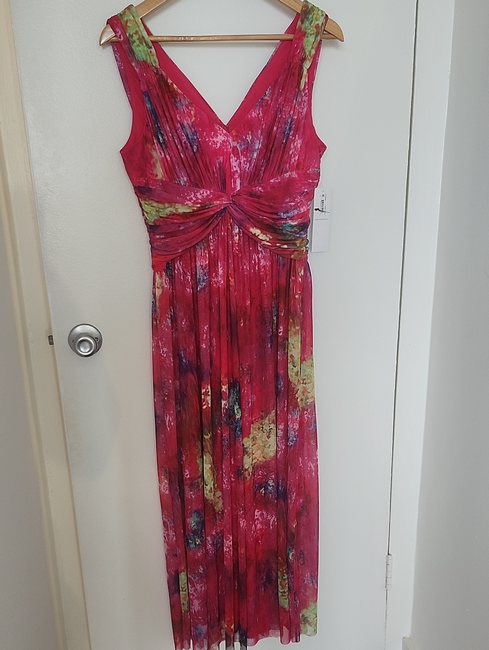 NWT London Times Dress